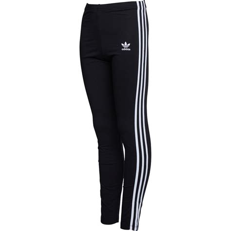 adidas meisjes legging|Girls' Lifestyle Leggings (Age 0.